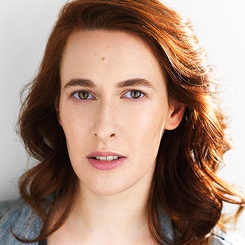 Caroline Hertz